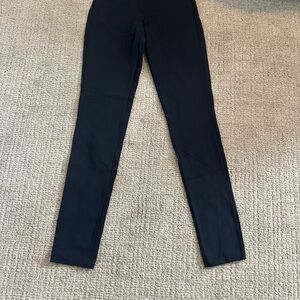 Black Skinny Pants